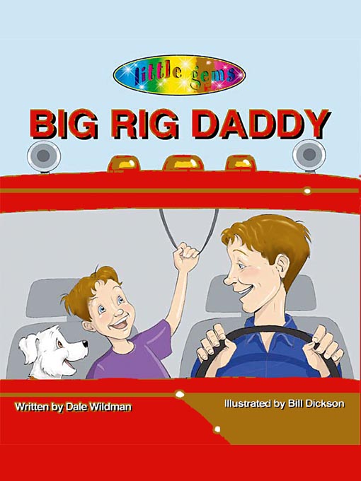 Big Rig Daddy